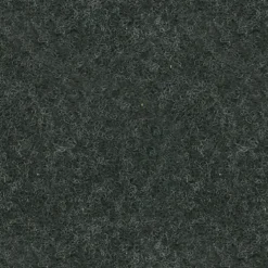 Feutrine lisse gris anthracite - Au mètre