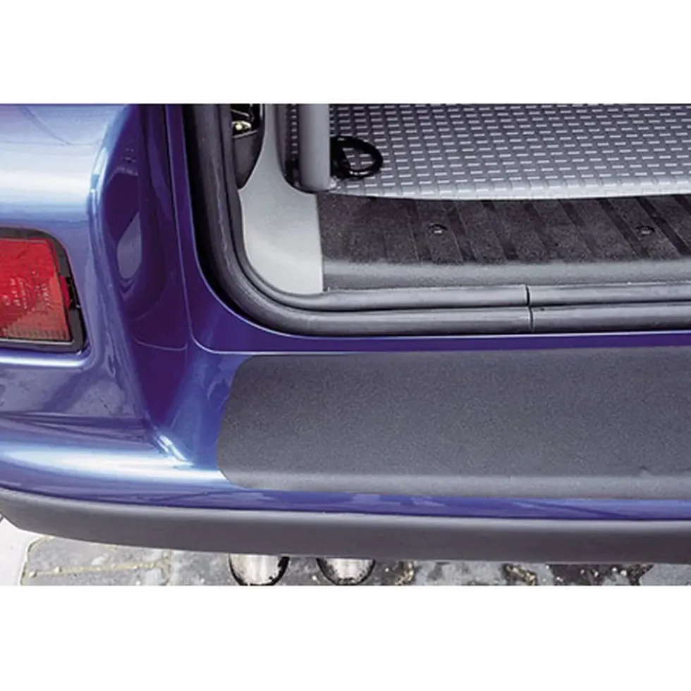 Film de protection pour pare chocs arrière de VW Transporter T4