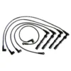 Fils de bougies pour Golf 2, Corrado et Passat 3 16S