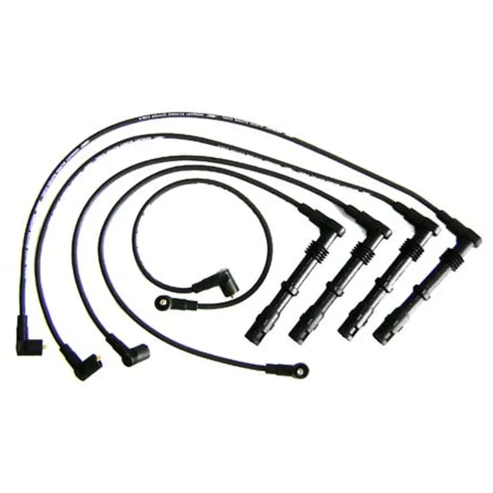 Fils de bougies pour Golf 2, Corrado et Passat 3 16S