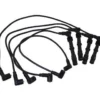 Fils de bougies pour Golf 3 et Passat 3 GTi 16s (ABF)