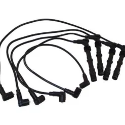 Fils de bougies pour Golf 3 et Passat 3 GTi 16s (ABF)