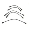 Fils de bougies pour Renault 4 (07/1961-01/1992)