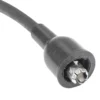 Fils de bougies pour Renault 4 (07/1962-01/1982) - 845cc