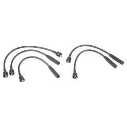 Fils de bougies pour Renault 4 (07/1962-01/1982) - 845cc