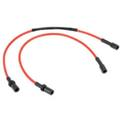 Fils de bougies silicone pour Dyane et Acadiane (07/1983-03/1987)