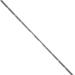 Fixation de cache glissière de porte latérale pour VOLKSWAGEN Combi Bay Window (1968-1979)