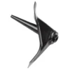 Fixation d'essieu avant DANSK pour Porsche 911 type G Turbo (1975-1989) - côté droit