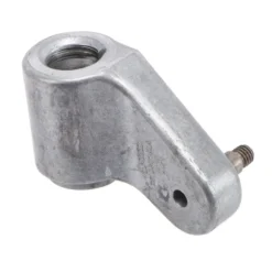 Fixe-galet de porte coulissante droite pour VOLKSWAGEN Transporter T25 (08/1984-07/1992)