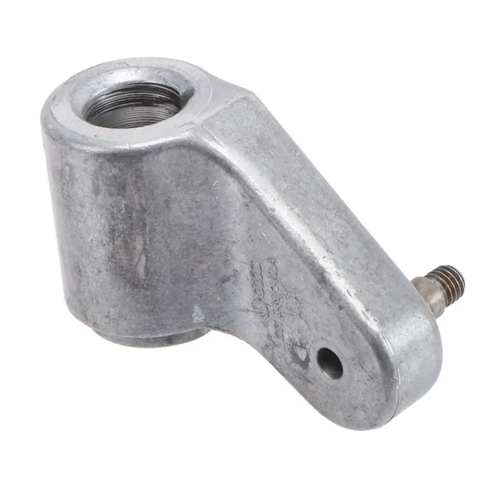 Fixe-galet de porte coulissante droite pour VOLKSWAGEN Transporter T25 (08/1984-07/1992)