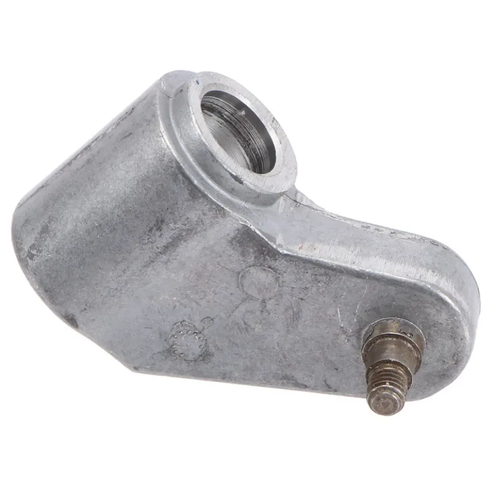 Fixe-galet de porte coulissante droite pour VOLKSWAGEN Transporter T25 (08/1984-07/1992)