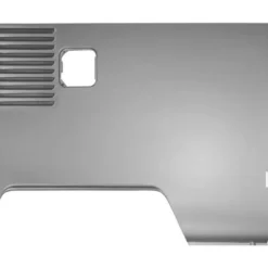 Flanc latéral arrière droit court pour VOLKSWAGEN Combi Split Brazil (1957-1975)