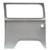 Flanc latéral arrière droit pour VOLKSWAGEN Combi Bay Window (08/1970-07/1979)