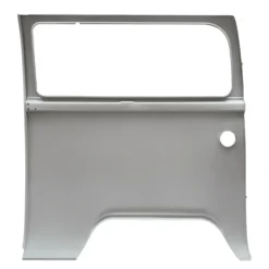 Flanc latéral arrière droit pour VOLKSWAGEN Combi Bay Window (08/1970-07/1979)