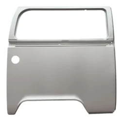 Flanc latéral arrière droit pour VOLKSWAGEN Combi Bay Window (08/1970-07/1979)