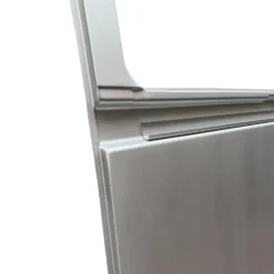Flanc latéral arrière gauche pour VOLKSWAGEN Combi Bay Window (08/1970-07/1979)