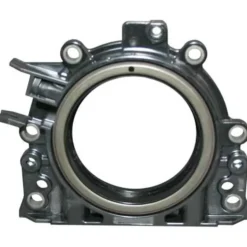 Flasque arrière avec joint Spi de vilebrequin pour Audi A3 (8P) Diesel
