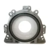 Flasque arrière moteur avec joint Spi pour VW Transporter de 1998 à 2003