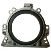 Flasque arrière moteur avec joint Spi pour Golf 5 GTi