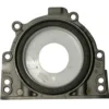 Flasque arrière moteur avec joint Spi pour VW Golf 6 1.6L