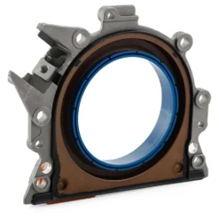 Flasque arrière moteur avec joint Spi pour VW Golf 5 1.4 et 1.6