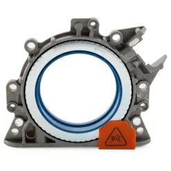 Flasque arrière moteur avec joint Spi pour VW Golf 4 1.4 et 1.6