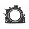 Flasque arrière moteur avec joint Spi pour VOLKSWAGEN Transporter T5 2.0 TDi (2009-2015)