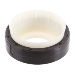 Flasque avec joint spi de vilebrequin côté embrayage pour BMW E60/E61 8 cylindres