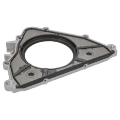 Flasque avec joint spi de vilebrequin côté embrayage pour Bmw Série 7 E65 et E66 (07/2004-07/2008)