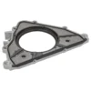 Flasque avec joint spi de vilebrequin côté boite de vitesse pour Bmw X5 E70 et Lci (02/2006-06/2013)