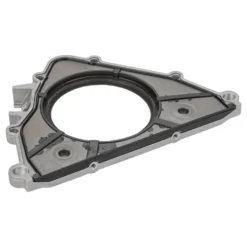 Flasque avec joint spi de vilebrequin côté boite de vitesse pour Bmw X5 E70 et Lci (02/2006-06/2013)