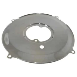 Flasque de turbine chromée pour Volkswagen Coccinelle et Combi