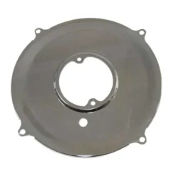 Flasque de turbine chromée pour VOLKSWAGEN Combi Split Brazil (1957-1975)