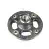 Flasque de ventilateur pour véhicule avec visco-coupleur pour VW LT de 1983 à 1996