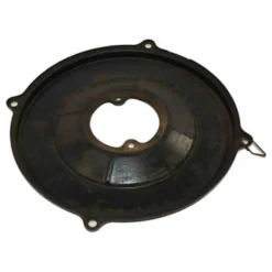 Flasque extérieure de turbine 90 mm pour moteurs 25 / 30 / 34 cv