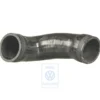 Flexible d'admission d'air sur papillon pour Passat 3 Syncro G60