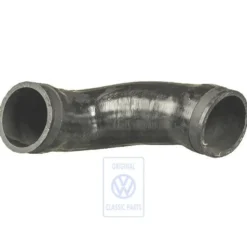 Flexible d'admission d'air sur papillon pour Passat 3 Syncro G60