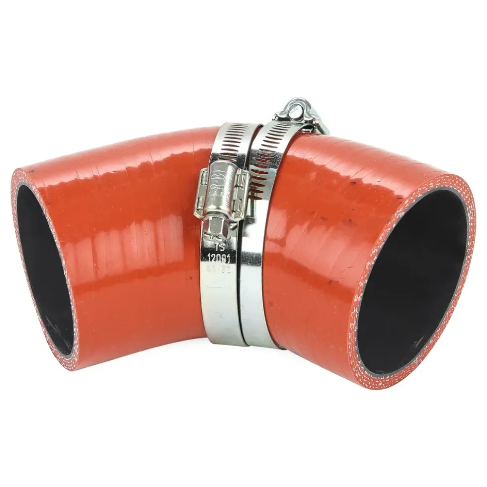 Flexible de pression de turbo sur radiateur d'air pour VOLKSWAGEN Transporter T6 (2015-)