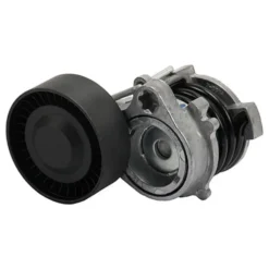Galet avec prétensionneur pour courroie de climatisation BMW E46 09/02 ->
