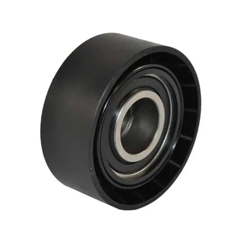 Galet de compresseur de climatisation pour BMW E34 530i / 540i