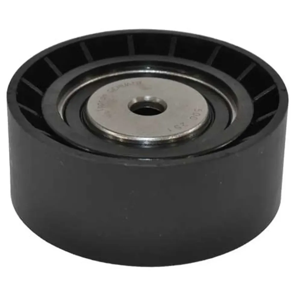 Galet de compresseur de climatisation pour Bmw Série 8 E31 (12/1992-09/1997) - v8