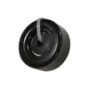 Galet de renvoi avant de courroie pour Porsche 986 Boxster (1997-2004)