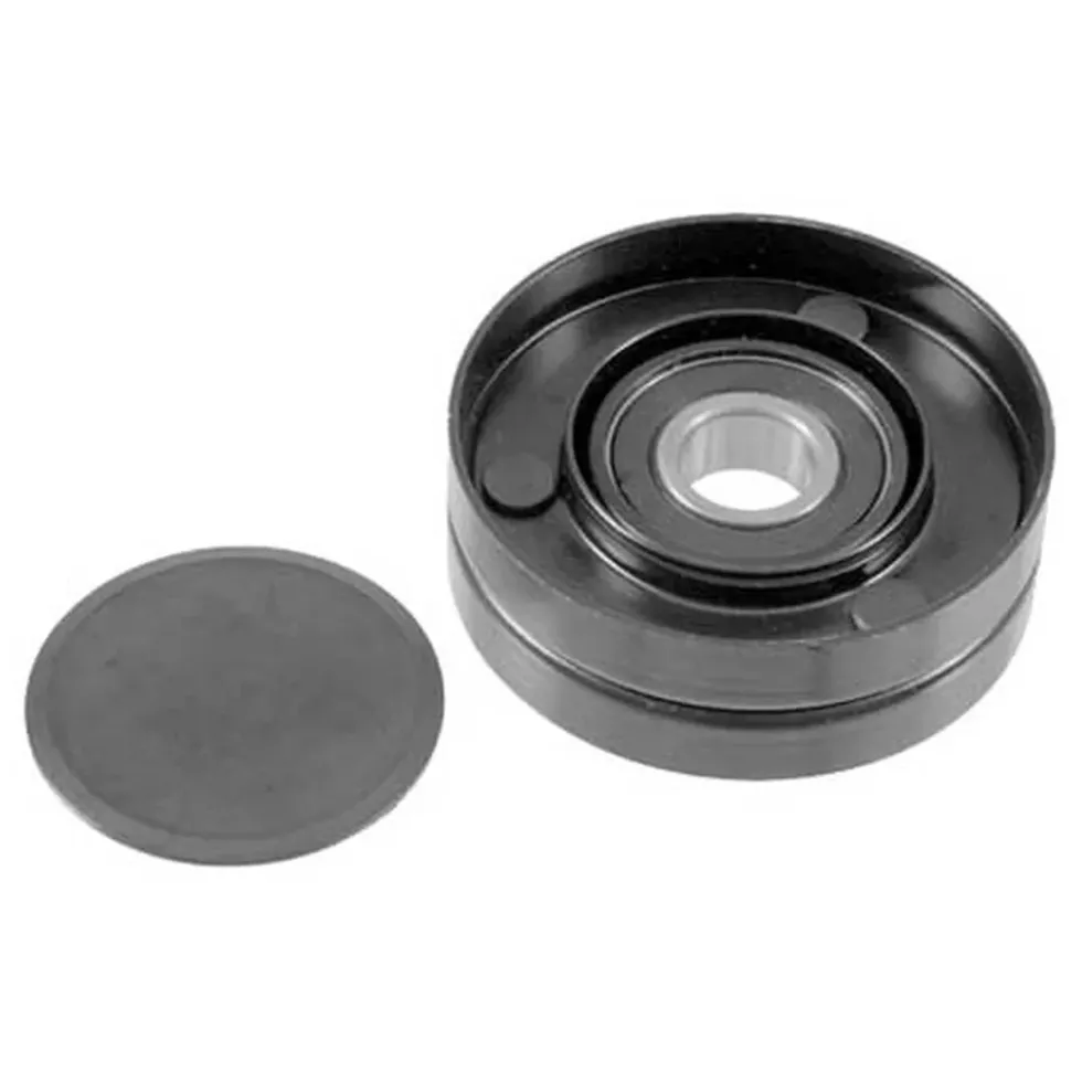 Galet d'inversion principal de courroie d'accessoires pour Passat 4 et 5