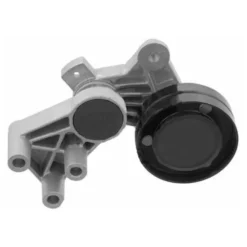 Galet enrouleur avec support pour courroie d'accessoires pour Audi A6 (C4)