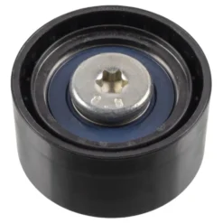 Galet enrouleur de courroie d'accessoires FEBI pour Bmw Série 1 (01/2006-10/2013)