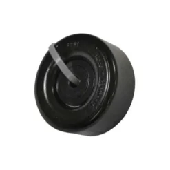 Galet FEBI de renvoi inférieur de courroie pour Porsche 987 Boxster (2005-2008) - Tiptronic