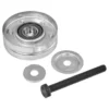 Galet inverseur de courroie accessoire MEYLE pour SEAT Ibiza 3 (6L) 1.2 avec clim