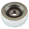 Galet sur guide inférieur de porte coulissante pour VOLKSWAGEN Transporter T25 (05/1979-07/1992)