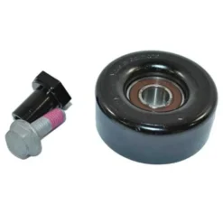 Galet tendeur arrière de courroie pour Porsche 987 Boxster (2005-2008) - Tiptronic