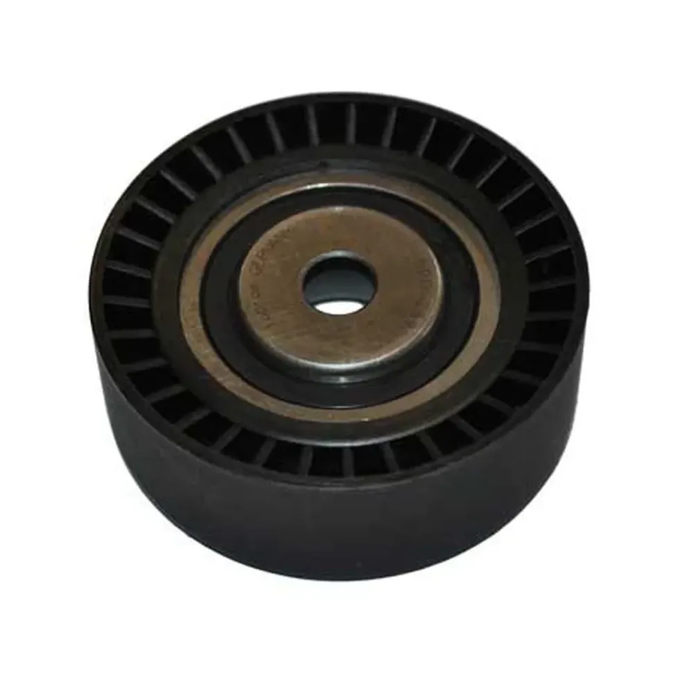Galet tendeur d'accessoires pour BMW Z3 E36 (12/1994-06/2002)